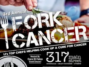 Fork Cancer