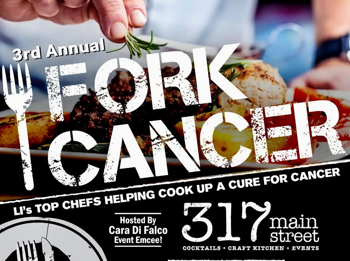 Fork Cancer