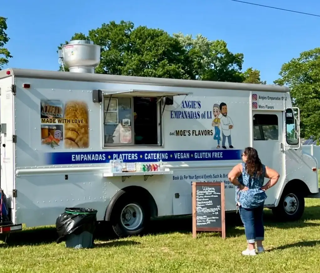 Food Truck Fridays