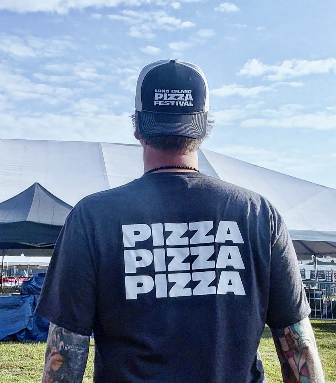 Long Island Pizza Festival