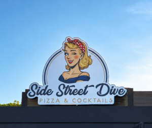 Side Street Live