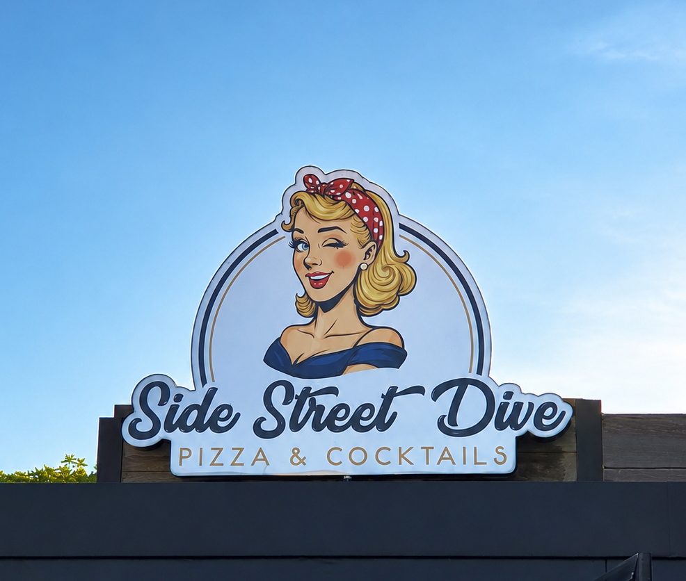 Side Street Live